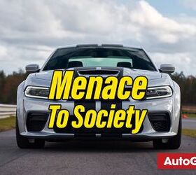 These 10 Vehicles Have Become A Danger To Society
