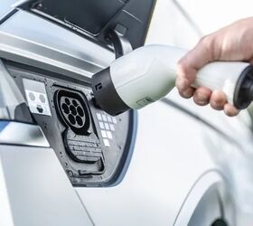Massachusetts Is Looking Into Paying EV Drivers For Battery Power