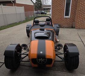 mk indy r1 bec locost for sale