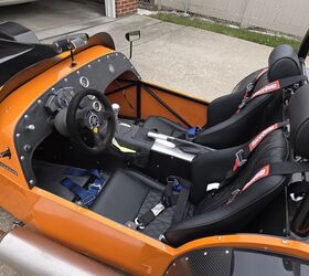 mk indy r1 bec locost for sale