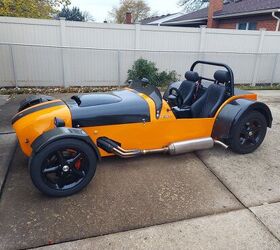 mk indy r1 bec locost for sale