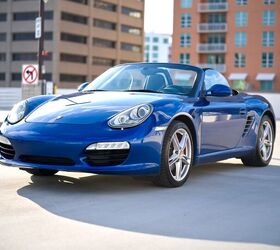 2011 Porsche Boxster S For Sale | AutoGuide.com