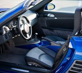 2011 porsche boxster s for sale