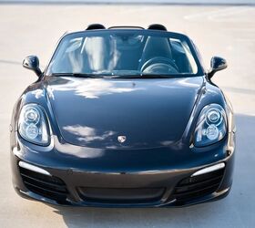 2014 porsche boxster s for sale