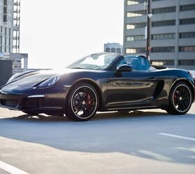 2014 porsche boxster s for sale