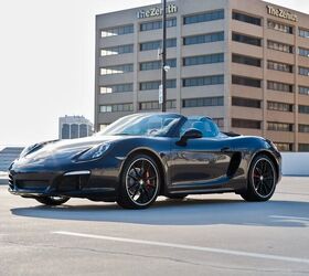 2014 porsche boxster s for sale