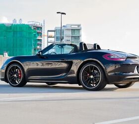 2014 porsche boxster s for sale