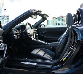 2014 porsche boxster s for sale