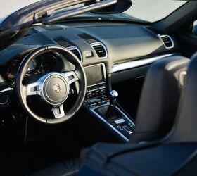 2014 porsche boxster s for sale