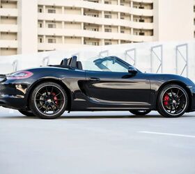 2014 porsche boxster s for sale