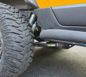 2010 toyota fj cruiser for sale