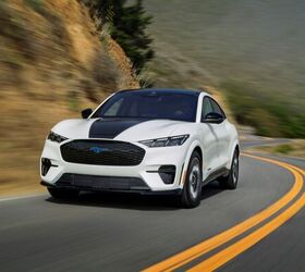 autoguide.com - Marcus Lewinsky - Ford EV Sales Crater as Mach-E Loses Half Its Volume