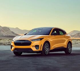 ford ev sales crater as mach e loses half its volume