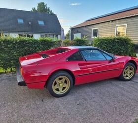 1978 ferrari 308 for sale