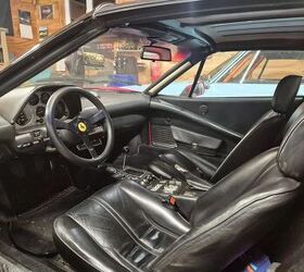 1978 ferrari 308 for sale