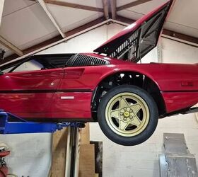1978 ferrari 308 for sale