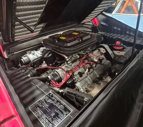 1978 ferrari 308 for sale