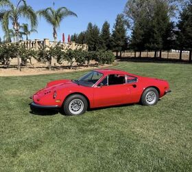 1978 Ferrari 308 For Sale