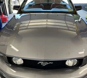 2006 Ford Mustang GT For Sale