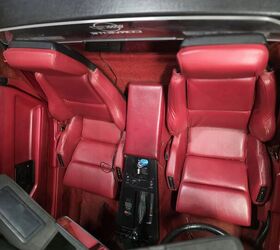 1986 chevrolet corvette convertible for sale