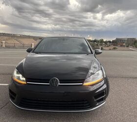 2016 volkswagen golf r for sale