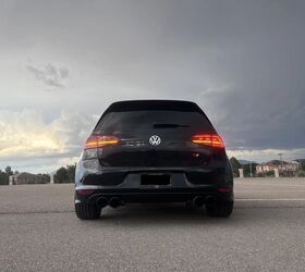 2016 volkswagen golf r for sale