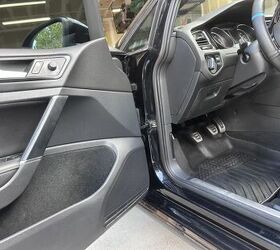 2016 volkswagen golf r for sale