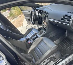 2016 Volkswagen Golf R For Sale | AutoGuide.com