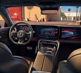 mercedes expands amg gt 4 door lineup with new gt 53