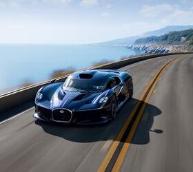 bugatti destrier all the details, Bugatti Destrier