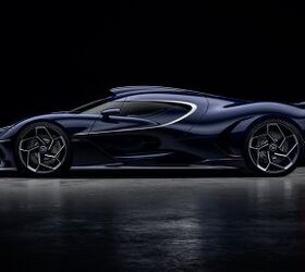 bugatti destrier all the details, Bugatti Destrier