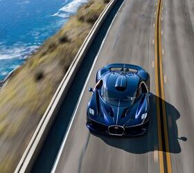 bugatti destrier all the details, Bugatti Destrier
