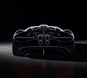 bugatti destrier all the details, Bugatti Destrier