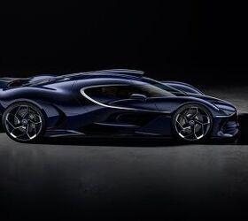 bugatti destrier all the details, Bugatti Destrier