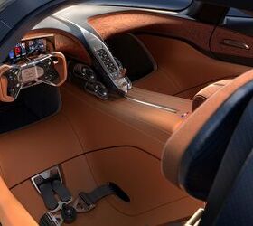 bugatti destrier all the details