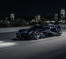 bugatti destrier all the details, Bugatti Destrier