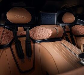 bugatti destrier all the details, Bugatti Destrier