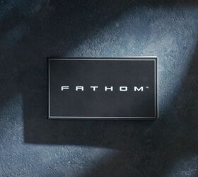 Ford's New $28,350 Pickup Truck Is Officially Called The Fathom