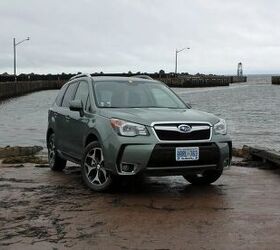 the best used compact crossovers for under 20 000