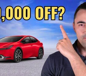 how to get massive discounts when buying a new car