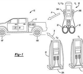 what happened to gm s dual charing port system design