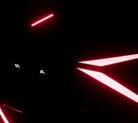 Acura Teases New Concept Set to Inspire Next RDX and More