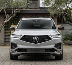 NHTSA Rejects Allegations Over Acura's Super Handling All-Wheel Drive