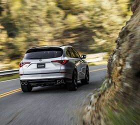 nhtsa rejects allegations over acura s super handling all wheel drive