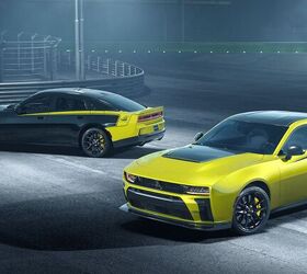 2027 Dodge Charger Super Bee Delivers 600-HP Without the V8