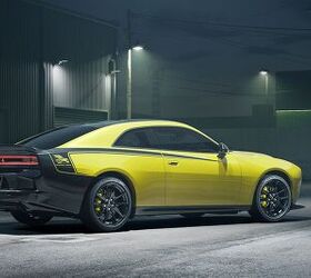 2027 dodge charger super bee delivers 600 hp without the v8
