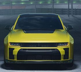 2027 dodge charger super bee delivers 600 hp without the v8
