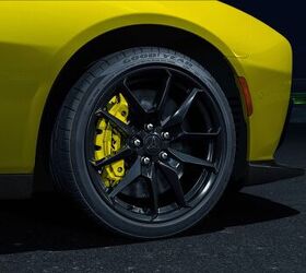 2027 dodge charger super bee delivers 600 hp without the v8
