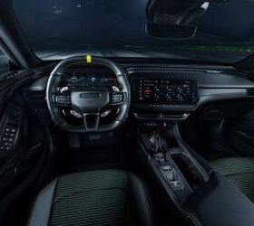 2027 dodge charger super bee delivers 600 hp without the v8
