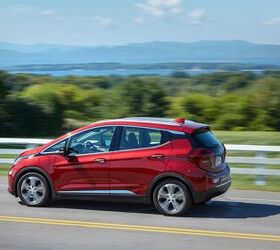 chevrolet bolt trade in value here s what you should get and why